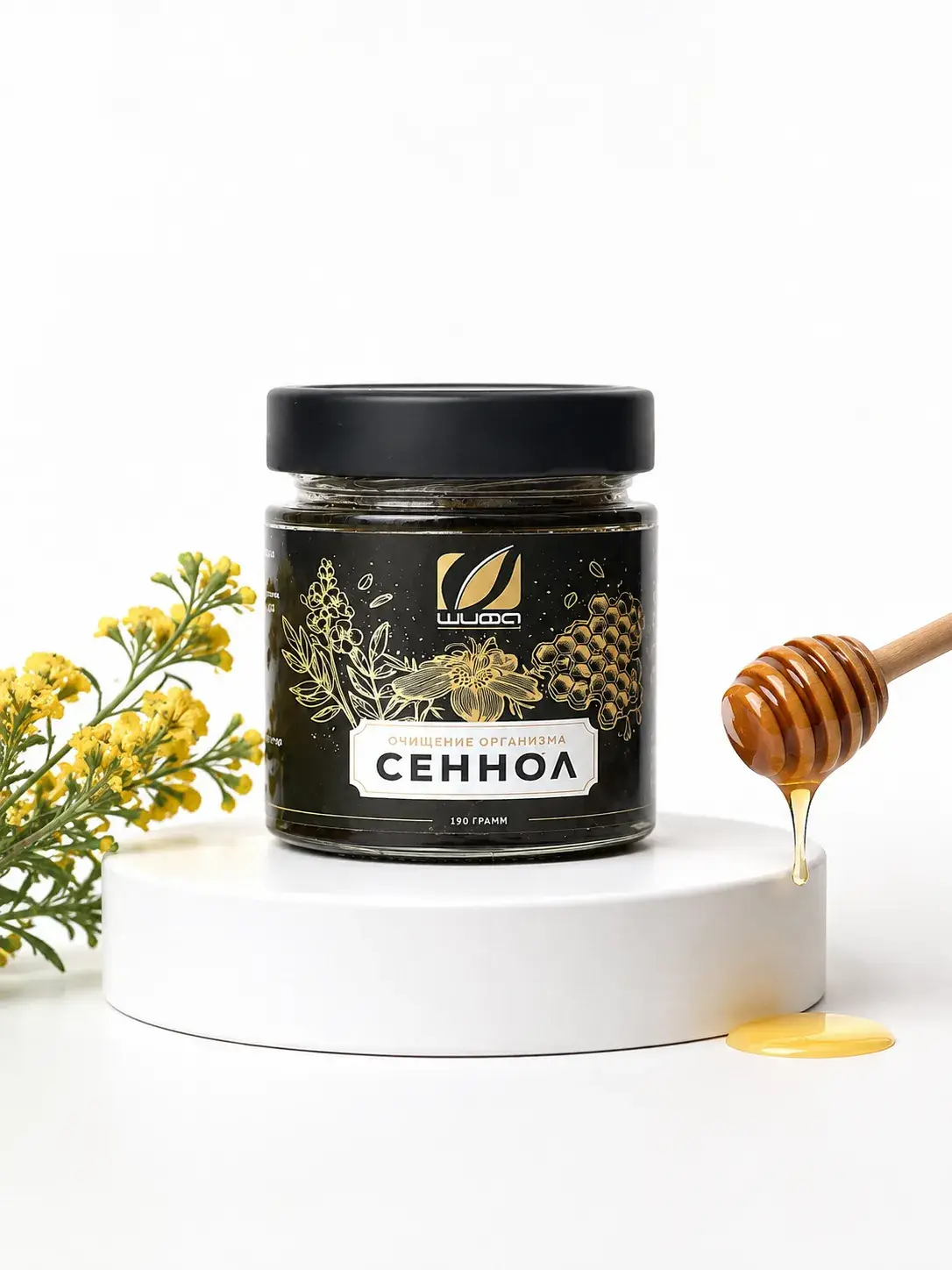 Сеннол